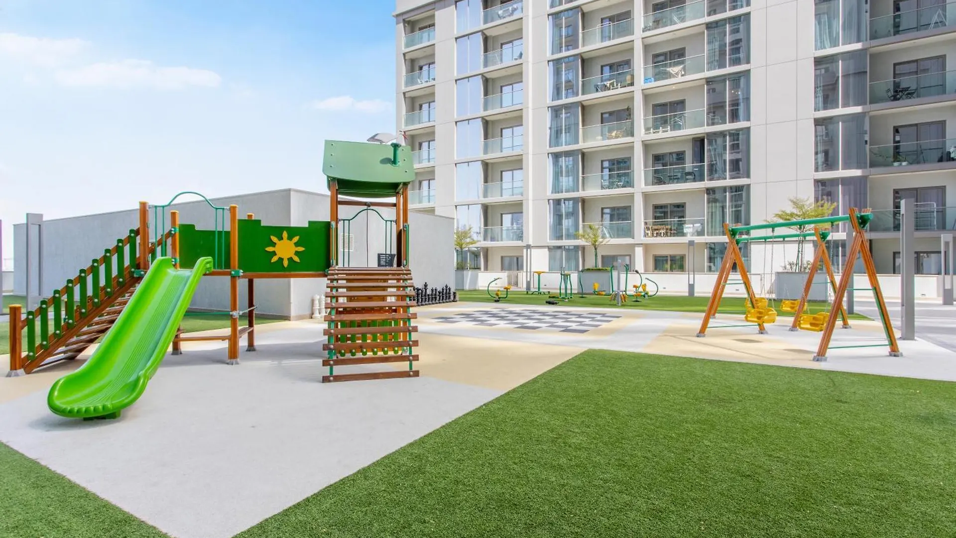 Stay By Latinem Luxury 1Br Holiday Home Cv A2703 Near Burj Khalifa Dubai Verenigde Arabische Emiraten