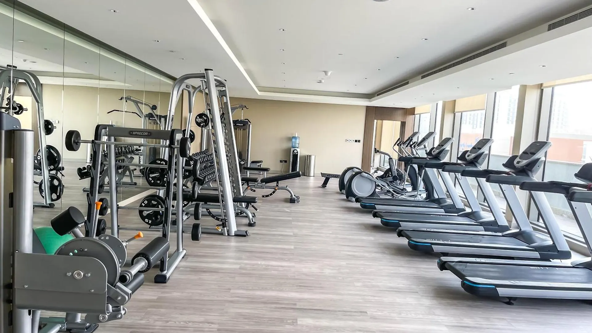 Appartement Stay By Latinem Luxury 1Br Holiday Home Cv A2703 Near Burj Khalifa Dubai