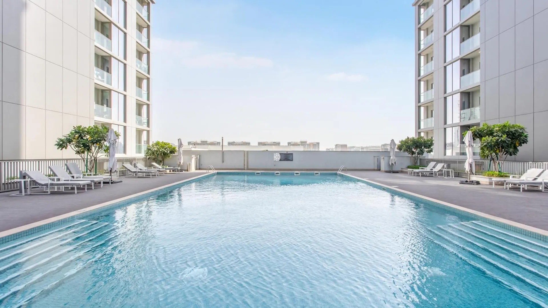 Stay By Latinem Luxury 1Br Holiday Home Cv A2703 Near Burj Khalifa Dubai 0*,