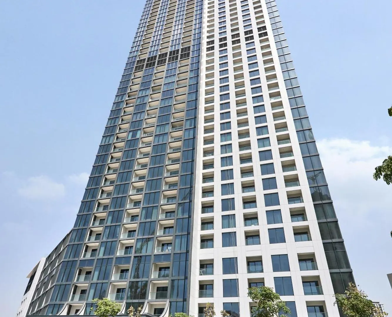 Stay By Latinem Luxury 1Br Holiday Home Cv A2703 Near Burj Khalifa Dubai