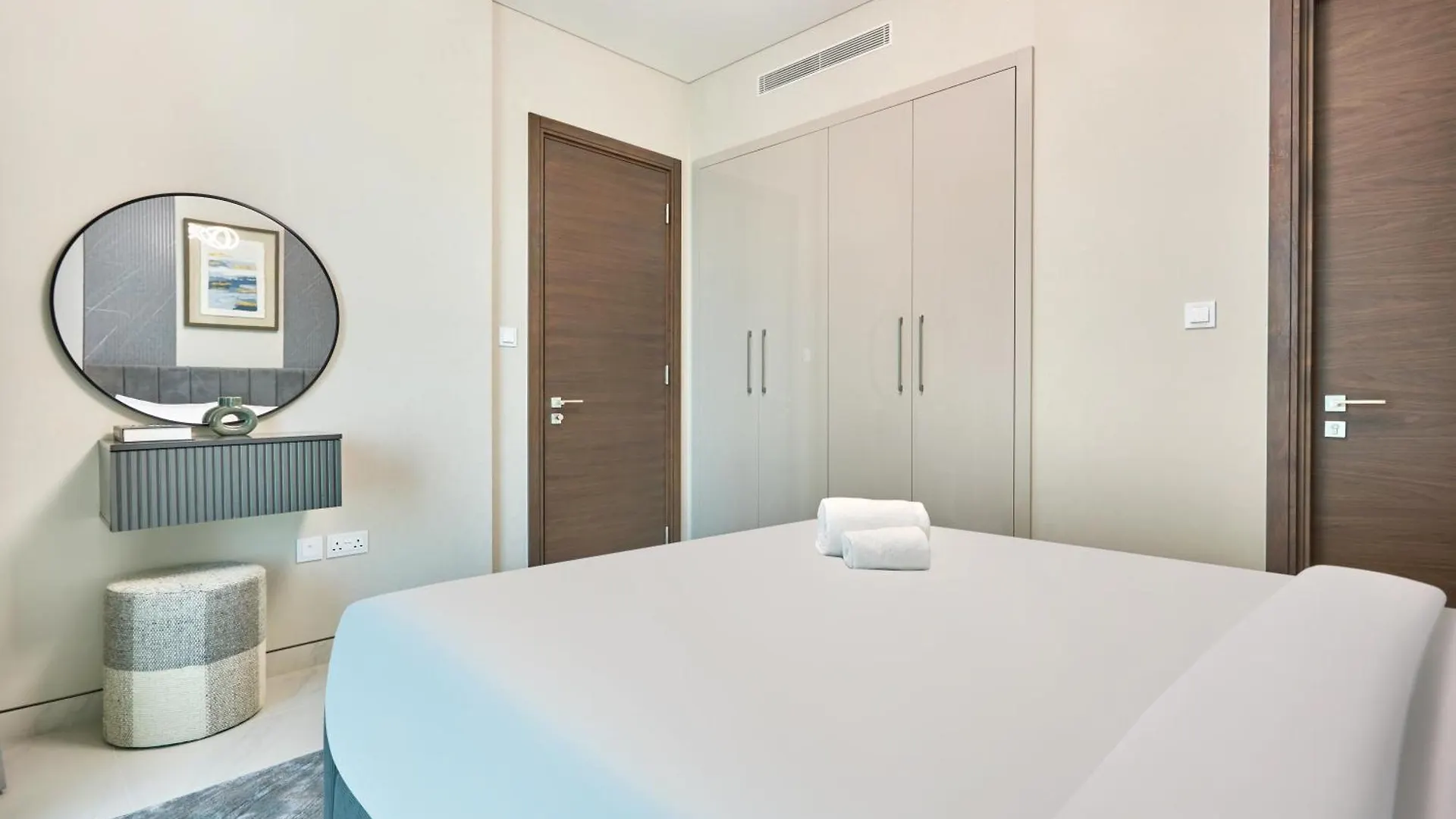 Stay By Latinem Luxury 1Br Holiday Home Cv A2703 Near Burj Khalifa Dubai Verenigde Arabische Emiraten