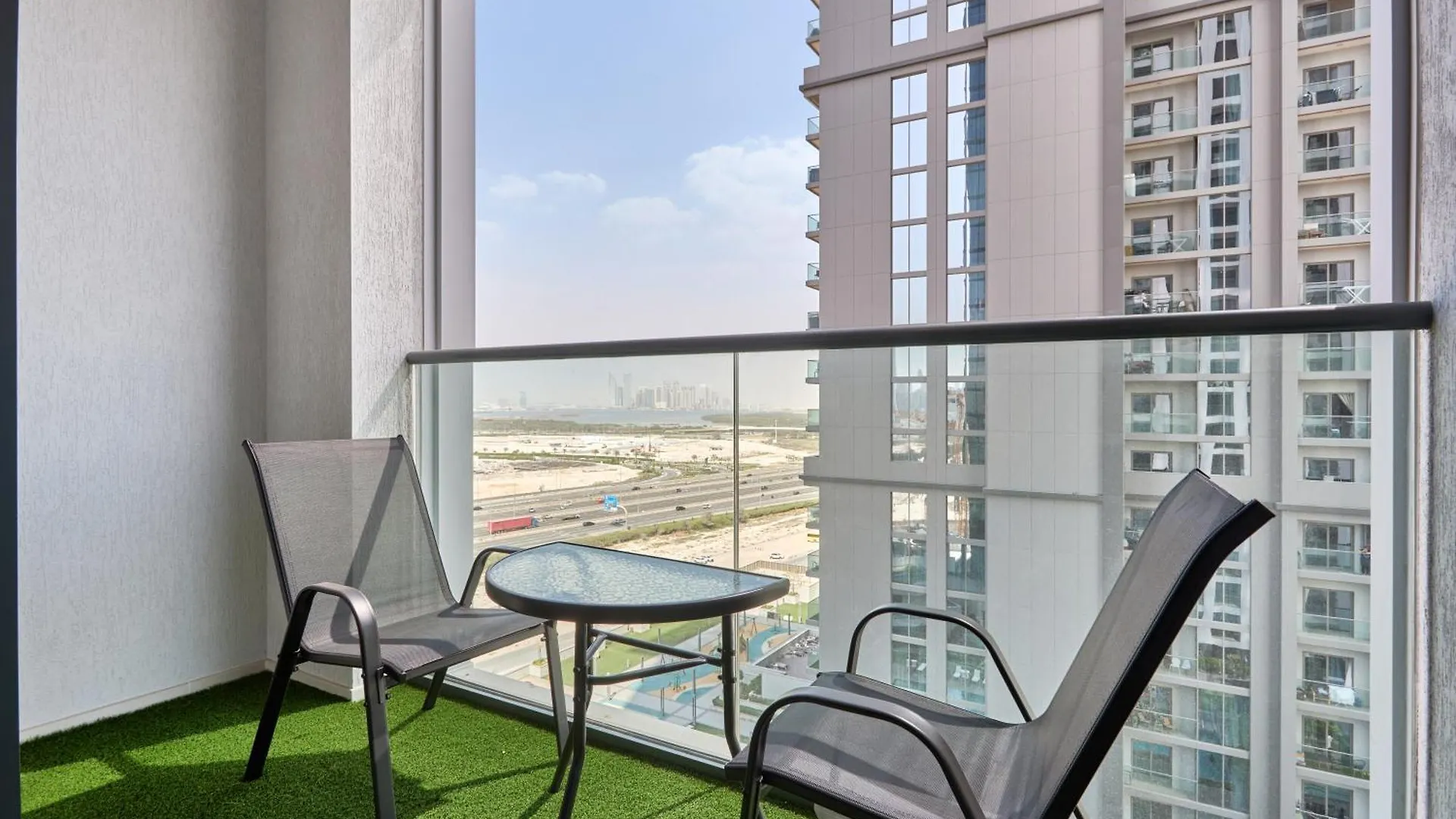 Stay By Latinem Luxury 1Br Holiday Home Cv A2703 Near Burj Khalifa Dubai