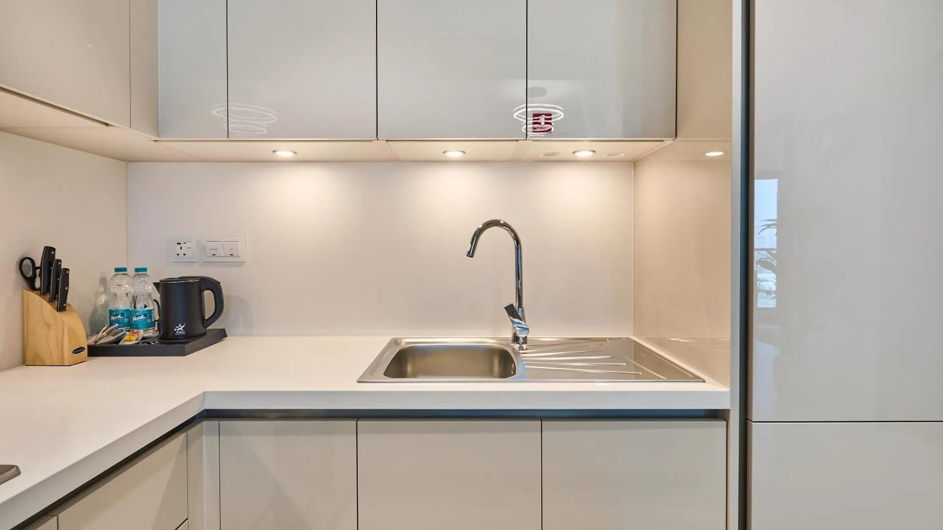 Appartement Stay By Latinem Luxury 1Br Holiday Home Cv A2703 Near Burj Khalifa Dubai