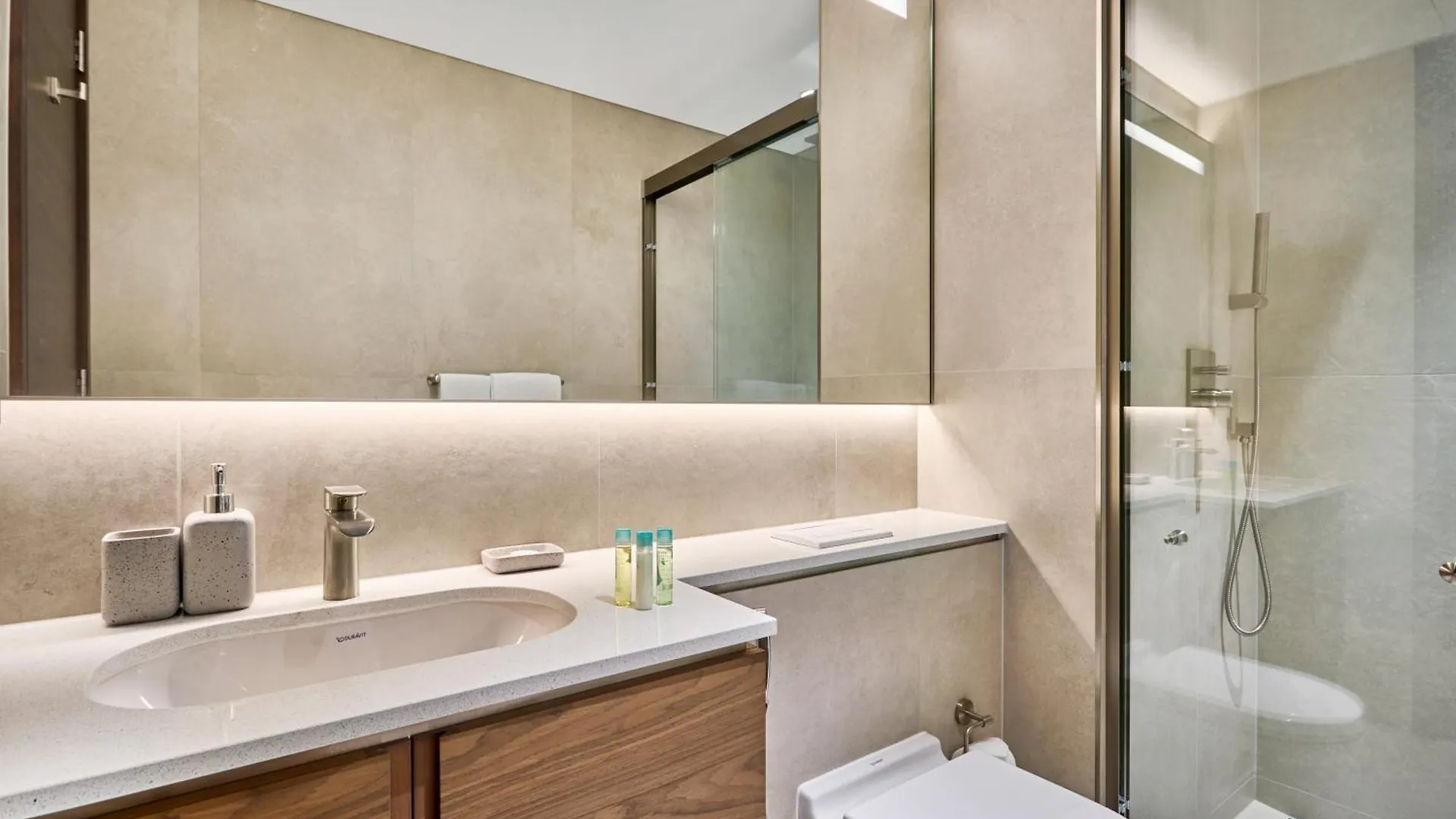 Stay By Latinem Luxury 1Br Holiday Home Cv A2703 Near Burj Khalifa Dubai Appartement