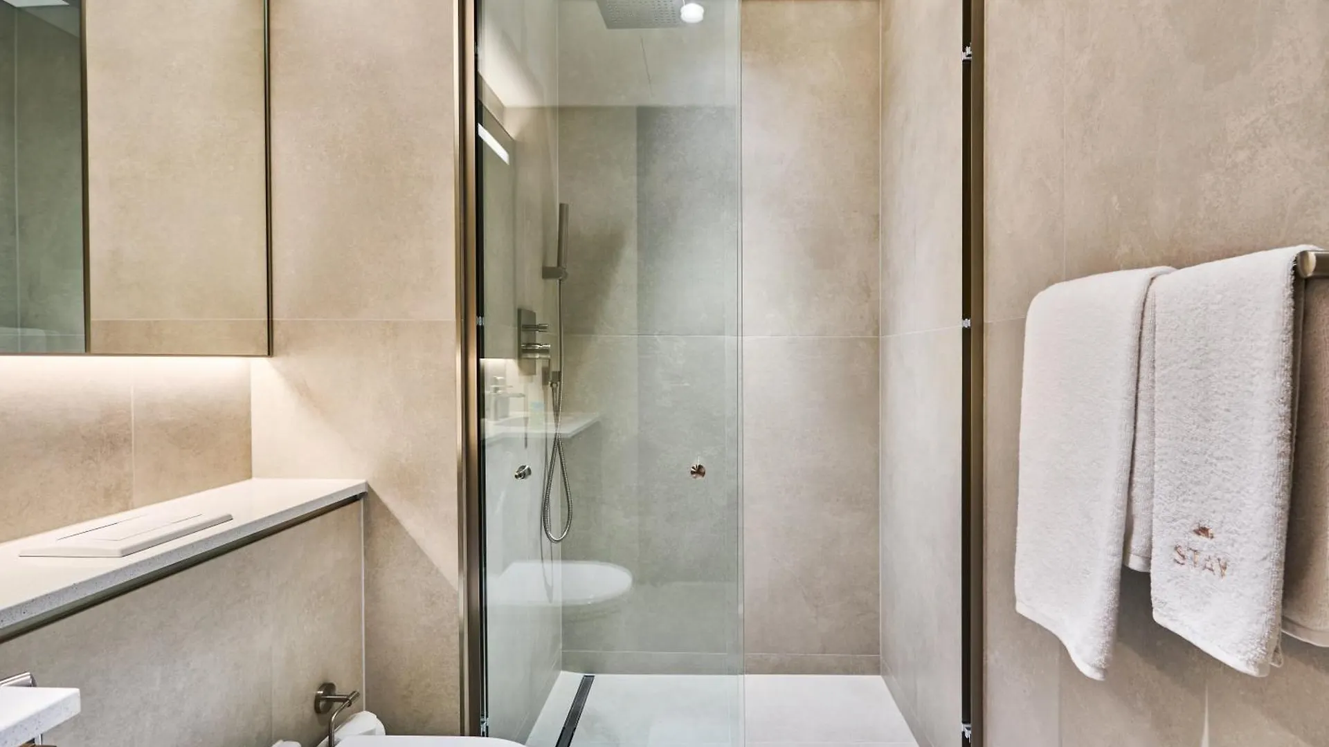 Appartement Stay By Latinem Luxury 1Br Holiday Home Cv A2703 Near Burj Khalifa Dubai