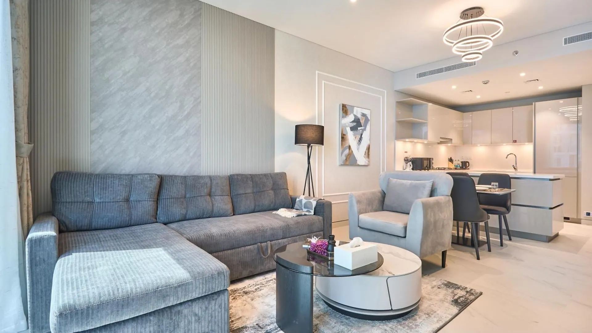 Stay By Latinem Luxury 1Br Holiday Home Cv A2703 Near Burj Khalifa Dubai